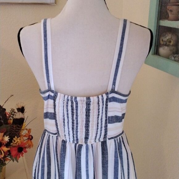 Universal Thread Cotton Sundress - Picture 7 of 11